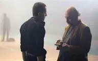 عوامل فیلم 