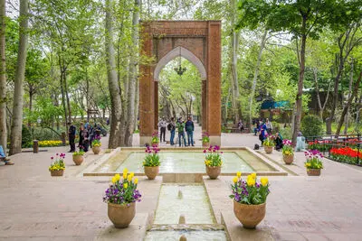 گمشده‌ای به نام باغ ایرانی / فراموشی عنصر آب در معماری امروز
