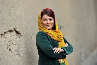 آذر نجیبی