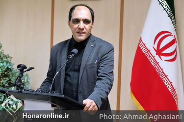افتتاح مرکز اسناد و کتابخانه تخصصی فرهنگ و رسانه