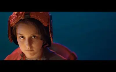 Shorts From Iran Line up for Lakeshorts Film Festival
