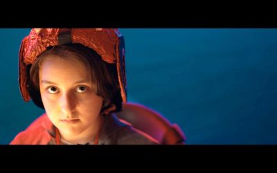 Shorts From Iran Line up for Lakeshorts Film Festival
