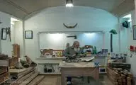 عکاسی آیینی برایم محبوب‌ترین گونه عکاسی است