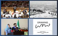 The Week in Art | From winners of the FIAP award to Ali Rahbari's performance at  Mariinsky Orchestra