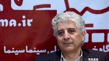 صدابردار قدیمی سینما درگذشت