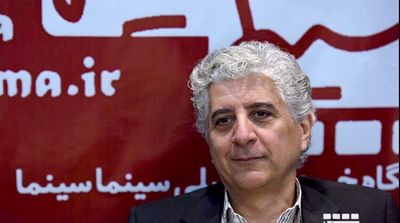 صدابردار قدیمی سینما درگذشت