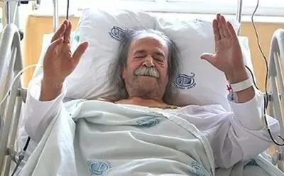 زمان و مکان مراسم تشییع محمدعلی کشاورز اعلام شد