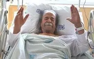 زمان و مکان مراسم تشییع محمدعلی کشاورز اعلام شد
