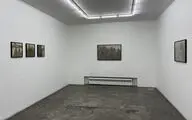 نمایشگاه طراحی انسیه اکبرزاده در گالری اُ