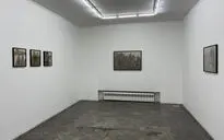 نمایشگاه طراحی انسیه اکبرزاده در گالری اُ