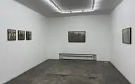 نمایشگاه طراحی انسیه اکبرزاده در گالری اُ