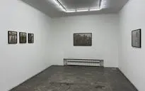 نمایشگاه طراحی انسیه اکبرزاده در گالری اُ