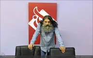 موسیقی راک فقط تیپ عجیب‌وغریب و گیتار الکتریک نیست / ما آدم‌های بی‌آزاری هستیم / فراز و نشیب موسیقی راک در ایران به روایت فرشاد رمضانی