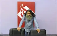 موسیقی راک فقط تیپ عجیب‌وغریب و گیتار الکتریک نیست / ما آدم‌های بی‌آزاری هستیم / فراز و نشیب موسیقی راک در ایران به روایت فرشاد رمضانی