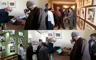 رونمایی از پرتال ثبت آثار جشنواره ملی هنرهای مفهومی در سمنان