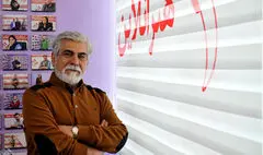 «کابوس حضرت اشرف» و ۲ نمایشنامه دیگر حسین پاکدل منتشر شد
