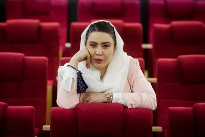 نازنین کریمی به هیئت داوران فستیوال «آمیکورتی ایتالیا» پیوست/ همکاری با معتمدآریا و حسین سلیمانی 