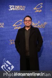 "ماجرای نیمروز ، رد خون" در آخرین روز سی و هفتمین جشنواره فیلم فجر - محمد حسین مهدویان