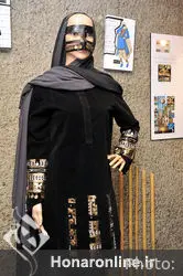 جشنواره ملی مد و لباس"خلیج فارس" 