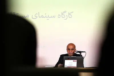 چه کسانی ادعای سینمای مستقل دارند؟