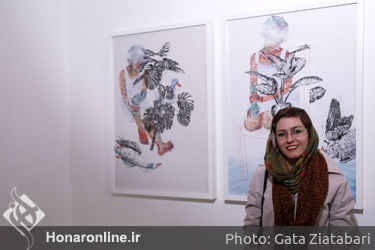 نمایشگاه گروهی با عنوان "چند روایت معتبر" در پروژه های آران