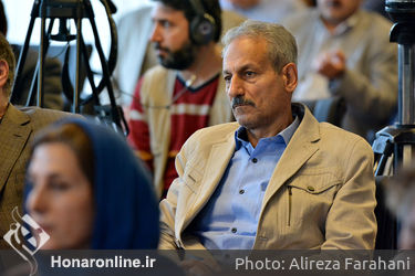 امضا تفاهمنامه وزارت فرهنگ و ارشاد اسلامی و سازمان تامین اجتماعی