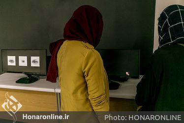 نمایشگاه گروهی مجسمه، نقاشی، ویدیو آرت و اینستالیشن در گالری آرتیبیشن