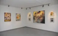 ۱۱ افتتاحیه و ۱۸ فرصت گالری‌گردی | «کرانه‌های حضور دیگری» تا «در برابر فراموشی»