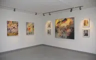 ۱۱ افتتاحیه و ۱۸ فرصت گالری‌گردی | «کرانه‌های حضور دیگری» تا «در برابر فراموشی»