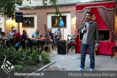 رونمایی از نوزدهمین جشنواره نمایش‌های آیینی و سنتی