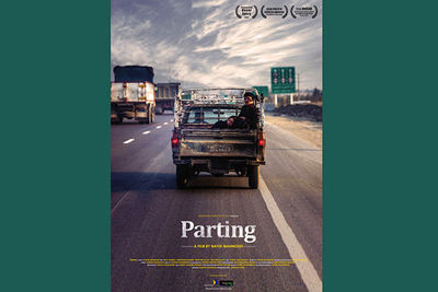 ‘Parting’ to go on screen at China's cinemas 