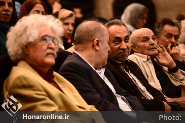بیست و سومین تولد ماه به مناسبت زادروز استاد غلامرضا نامی، پیشکسوت هنر نقاشی در موزه هنرهای دینی امام علی (ع)