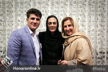 اکران فیلم "صفر تا سکو" در پردیس چارسو