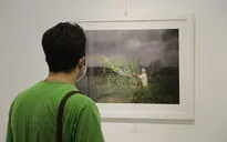 نمایشگاه گروهی عکس با عنوان 