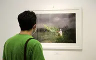 نمایشگاه گروهی عکس با عنوان 