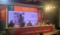 
«رقص باد» و رئالیسم جادویی؛ ماجرای «موقعیت مهدی» چه بود؟