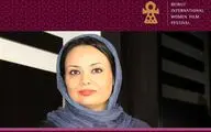 مرجان ریاحی برگزیده جشنواره زنان بیروت شد