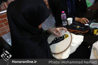 اولین رویداد بین المللی کنشگری مسأله فلسطین و نقش من