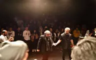 آغاز «مرگ با طعم نسکافه» در عمارت نوفل‌شاتو/بابک صحرایی:تاریخ فرهنگ و هنر ایران مدیون کیمیایی است
