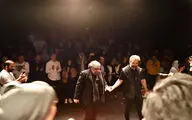 آغاز «مرگ با طعم نسکافه» در عمارت نوفل‌شاتو/بابک صحرایی:تاریخ فرهنگ و هنر ایران مدیون کیمیایی است