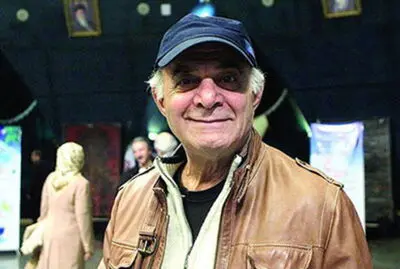 Actor Sirus Gorjestani dies at 76