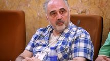 حضور مدیر جشنواره حرکت و تئاتر فیزیکی گرجستان در جشنواره تئاتر کودک و نوجوان همدان