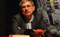اورهان پاموک: ایران را وطن خودم می‌دانم / برنده نوبل ادبیات از ترجمه کتاب‌هایش در ایران گفت