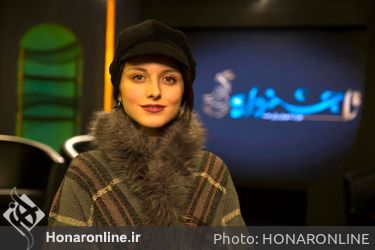 برنامه "تا جشنواره 38" معرفی فیلم پوست -  فاطمه مسعودی‌ فر