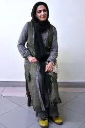 الهام کردا