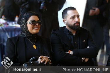 حضور اهالی فرهنگ و هنرمندان پای صندوق رای تالار وحدت