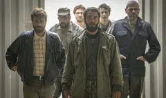 «خدای جنگ» در یک پلتفرم روسی منتشر شد