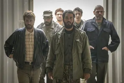 «خدای جنگ» در یک پلتفرم روسی منتشر شد