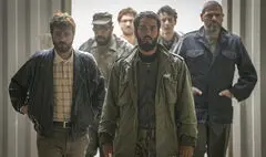 «خدای جنگ» در یک پلتفرم روسی منتشر شد