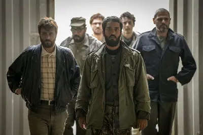 «خدای جنگ» در یک پلتفرم روسی منتشر شد